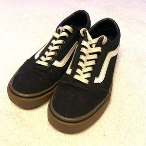 Old skool vans